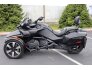 2017 Can-Am Spyder F3 for sale 201278370